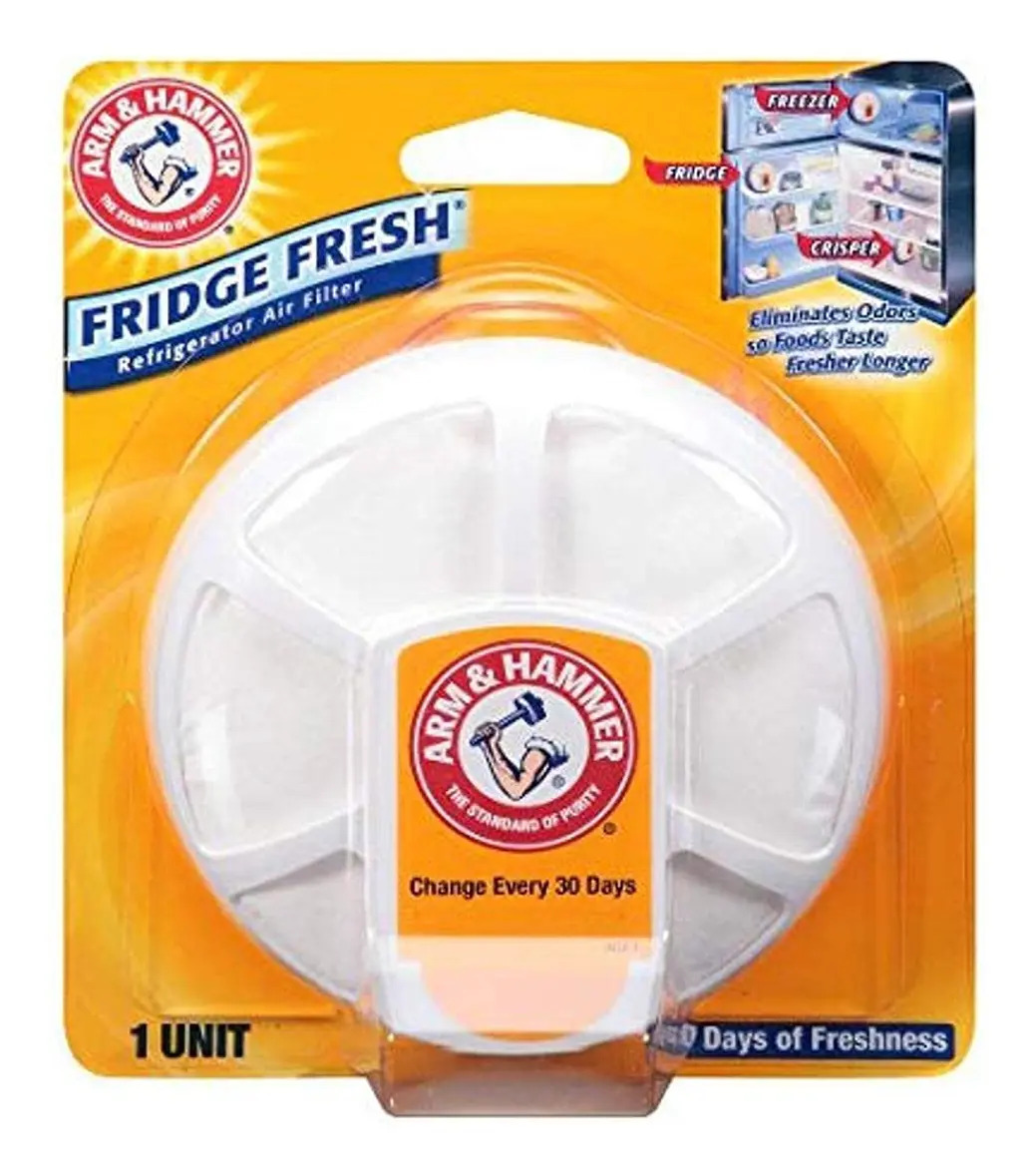 Filtro de Ar para Geladeira Fridge Fresh 1