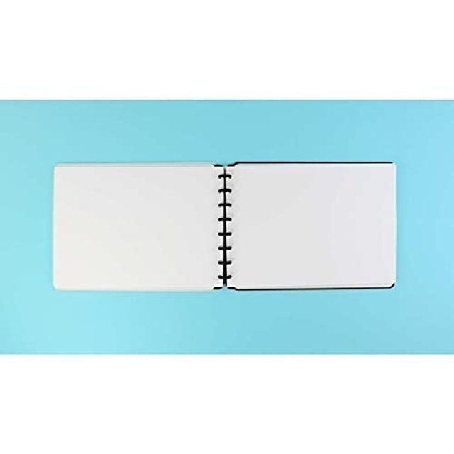 Caderno Inteligente Sketchbook CI Canvas 3