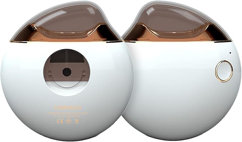 Cortador de Unhas Elétrico 1