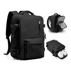 Mochila Viagem Executiva Grande