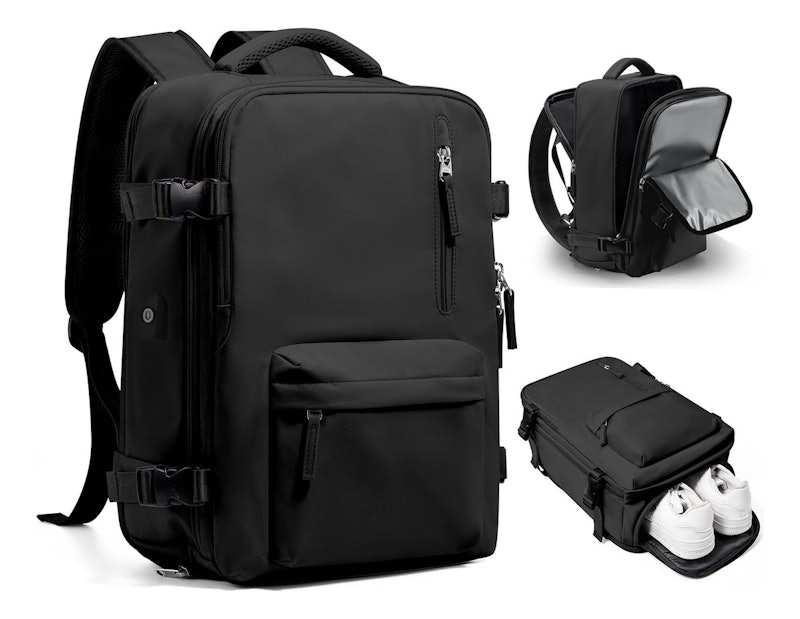 Mochila Viagem Executiva Grande 1