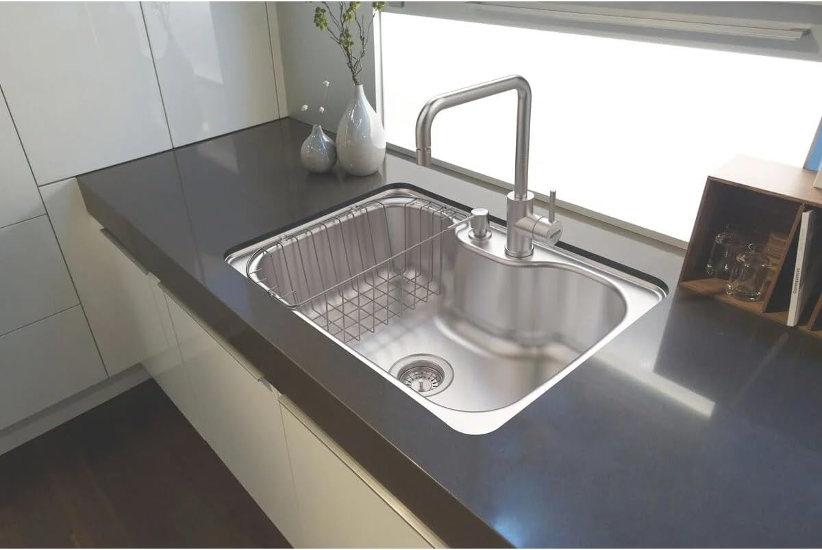 Cuba Morgana 60 FX Undermount 69x49 3