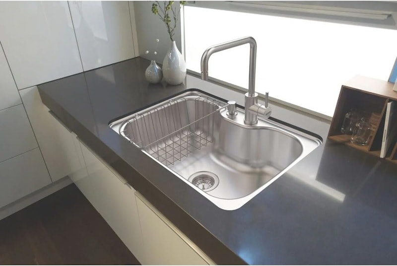 Cuba Morgana 60 FX Undermount 69x49 3