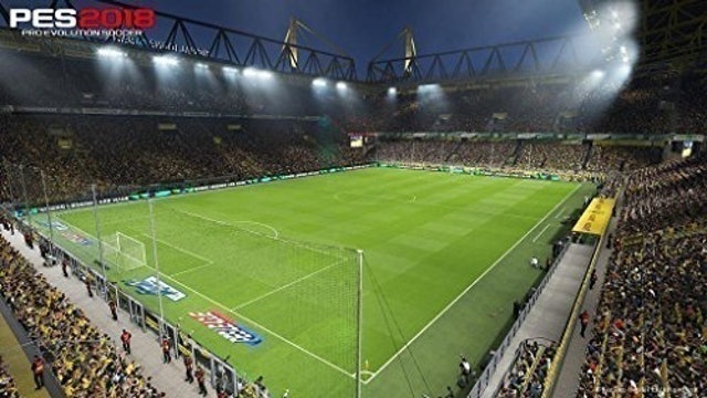 Pro Evolution Soccer 2018 2