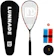 LUNNADE Raquete de Squash Lunnade 1