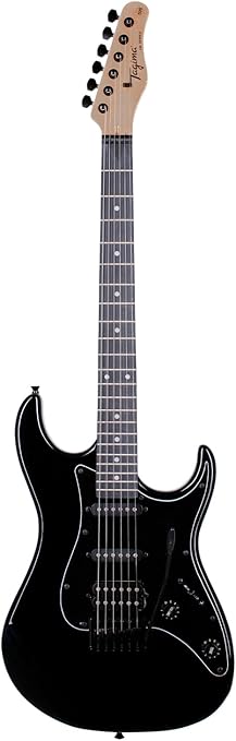Top 10 Melhores Guitarra Barata  (Gianini, Tajima e mais) 2