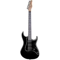 Guitarra 2S 1H Escala Escura Escudo
