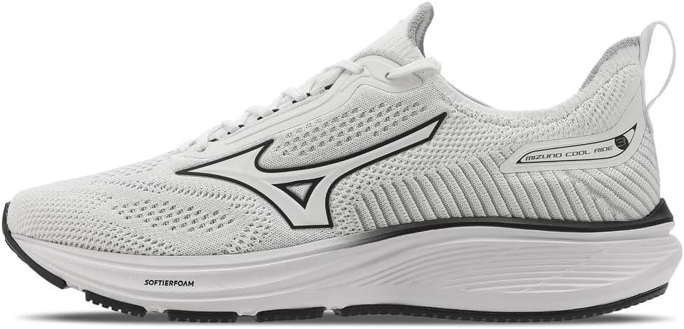 Top 10 Melhores Tênis Mizuno Feminino em 2026 (Wave Falcon, Glow e mais) 2