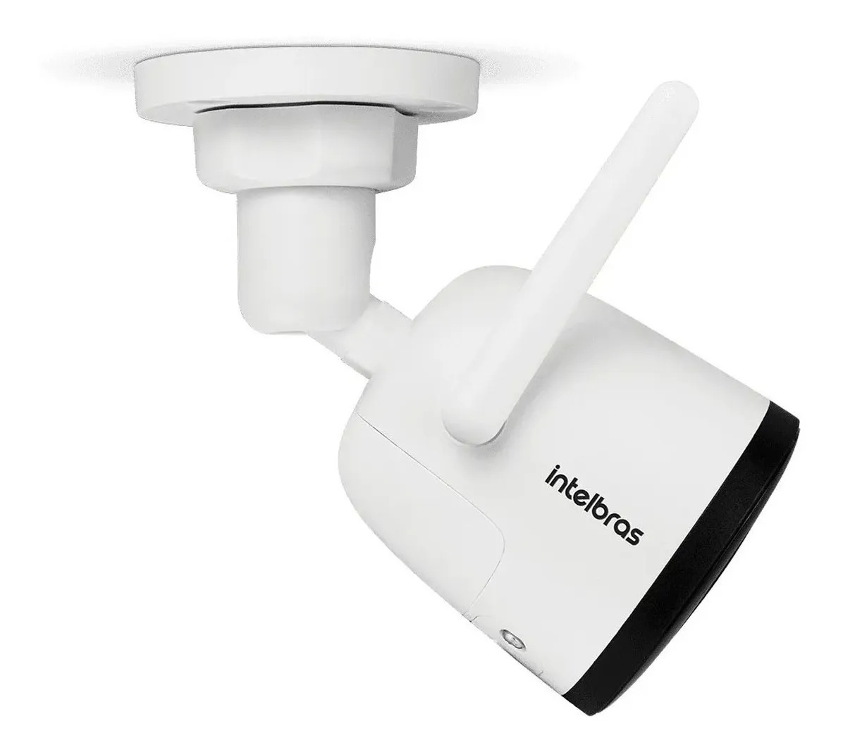 Câmera Externa Inteligente Wi-Fi 2