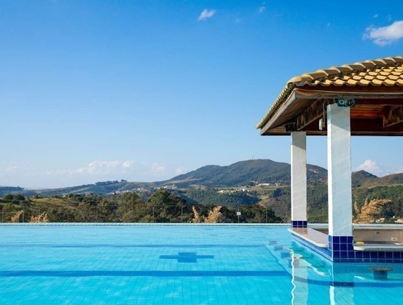 Molise Hotel Fazenda 3