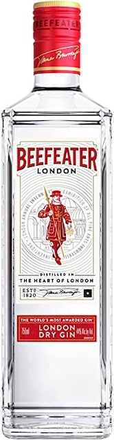 Beefeater 2