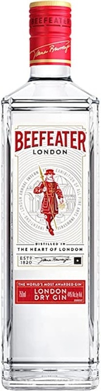 Beefeater 2
