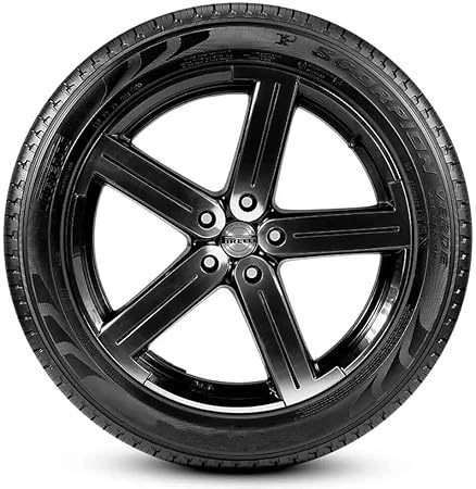 Pneu Pirelli Aro 16 Scorpion Verde All Season 215/65 R16 102H 2