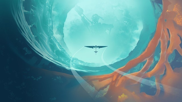 InnerSpace (2018) 2