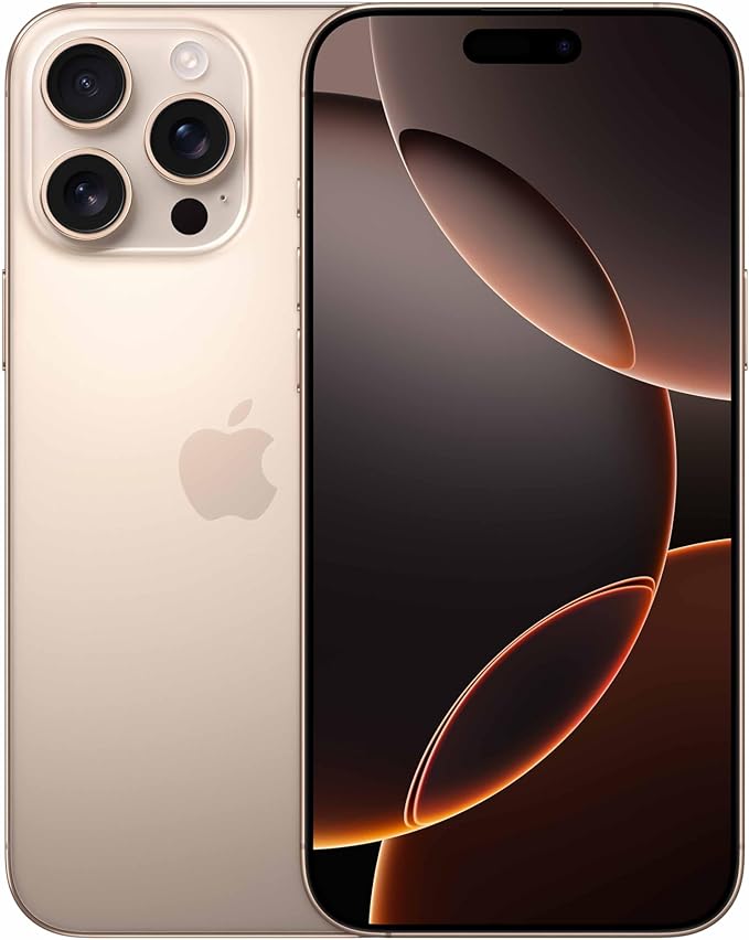 iPhone 16 Pro Max (256 GB) 1