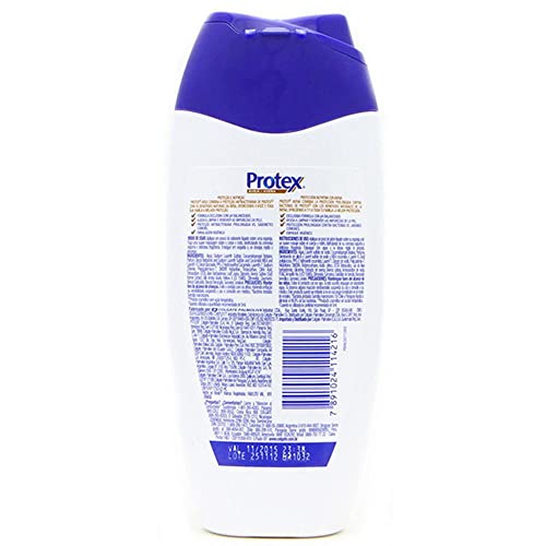 Sabonete Líquido Protex Aveia + Prebiótico 2