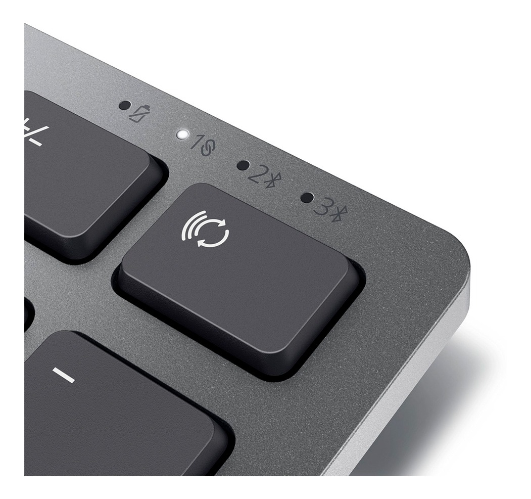 Teclado e Mouse Pro Plus 5