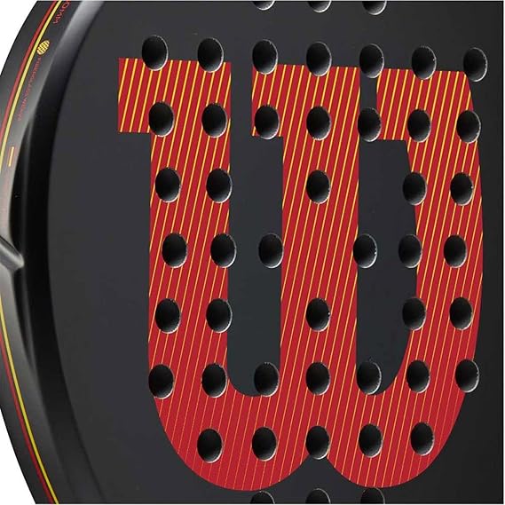 Raquete de Padel Pro Staff Team V2  4