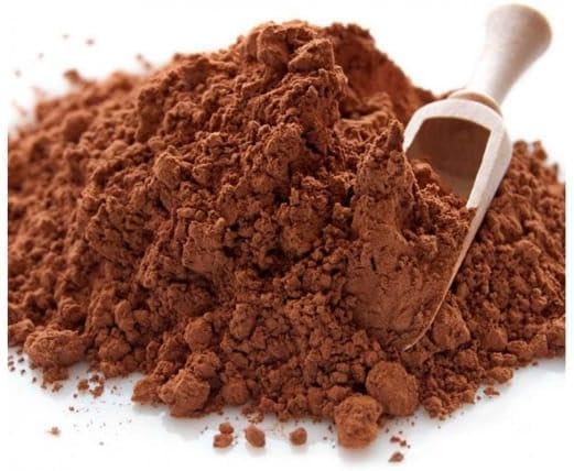Chocolate em Pó Melken 50% Cacau 2