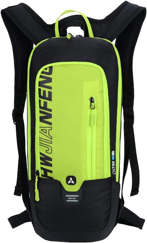 Mochila de Ciclismo Hebetag 1