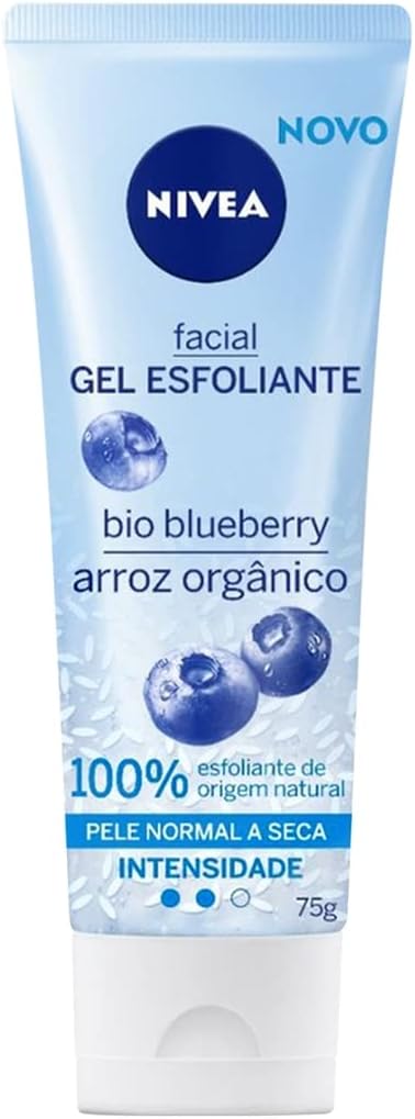 Top 10 Melhores Esfoliantes para o Rosto em 2026 (Sallve, Neutrogena e mais) 1