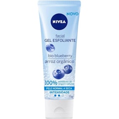 Nivea Gel Esfoliante Facial Refrescante