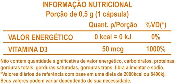 Vitamina D 2