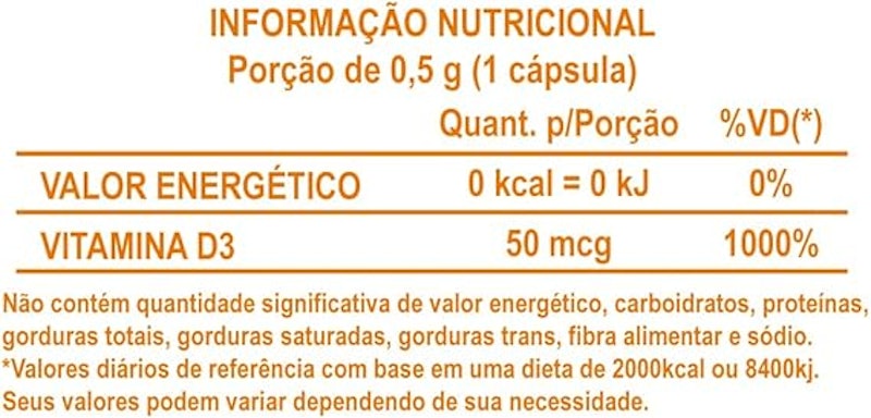 Vitamina D 2