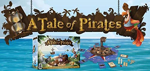A Tale of Pirates 4