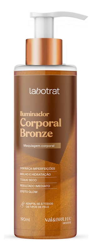 Iluminador Corporal Labotrat 1