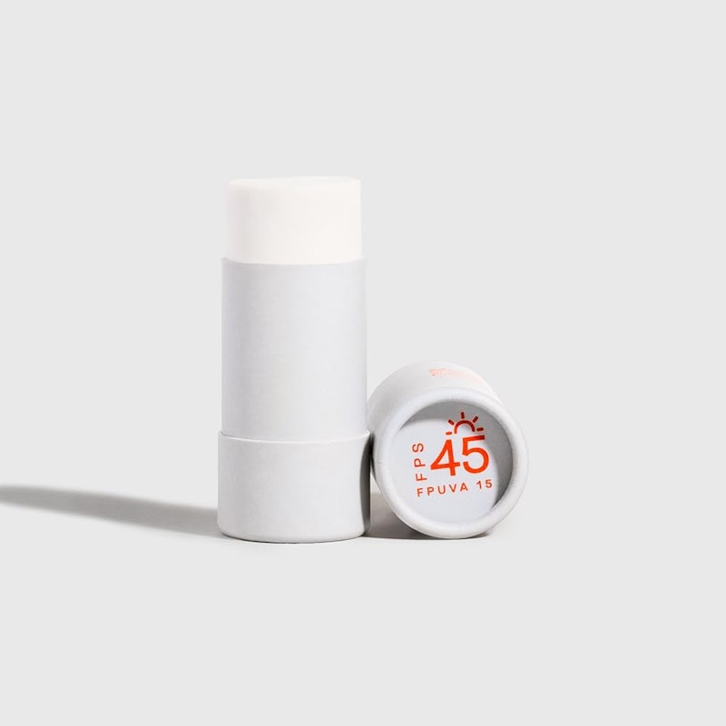 Protetor Solar Mineral FPS 45 1