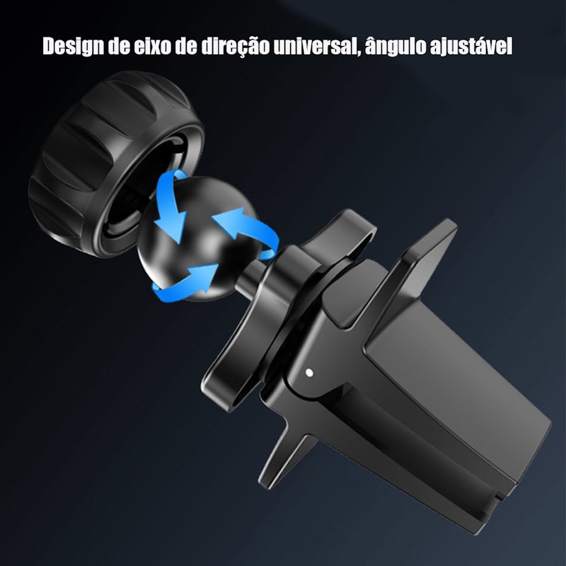 Square Magnetic PRO 3