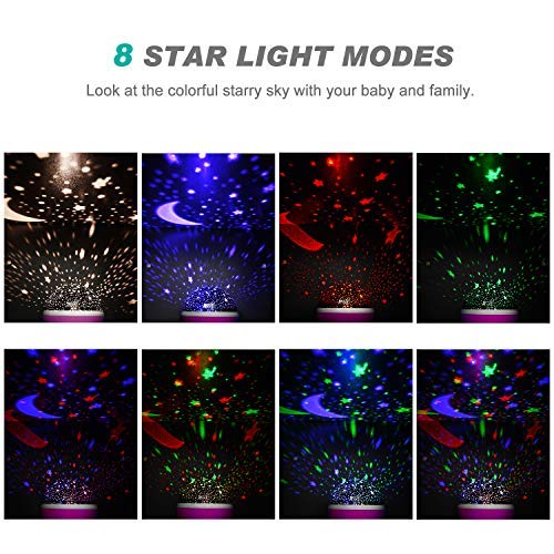 Night Light for Kids 3