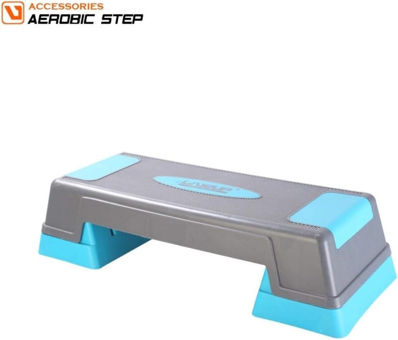 Step Exercitador Aeróbico 1
