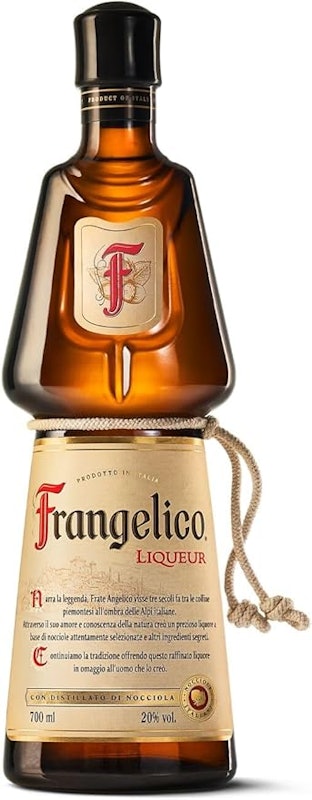 Licor Frangelico 1