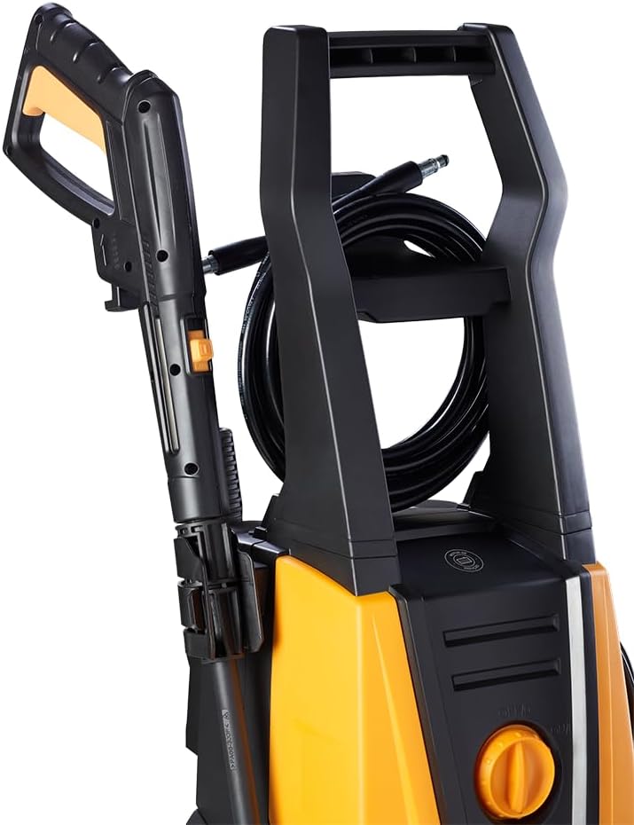 Lavadora de Alta Pressão WAP Extreme Turbo 2800 3