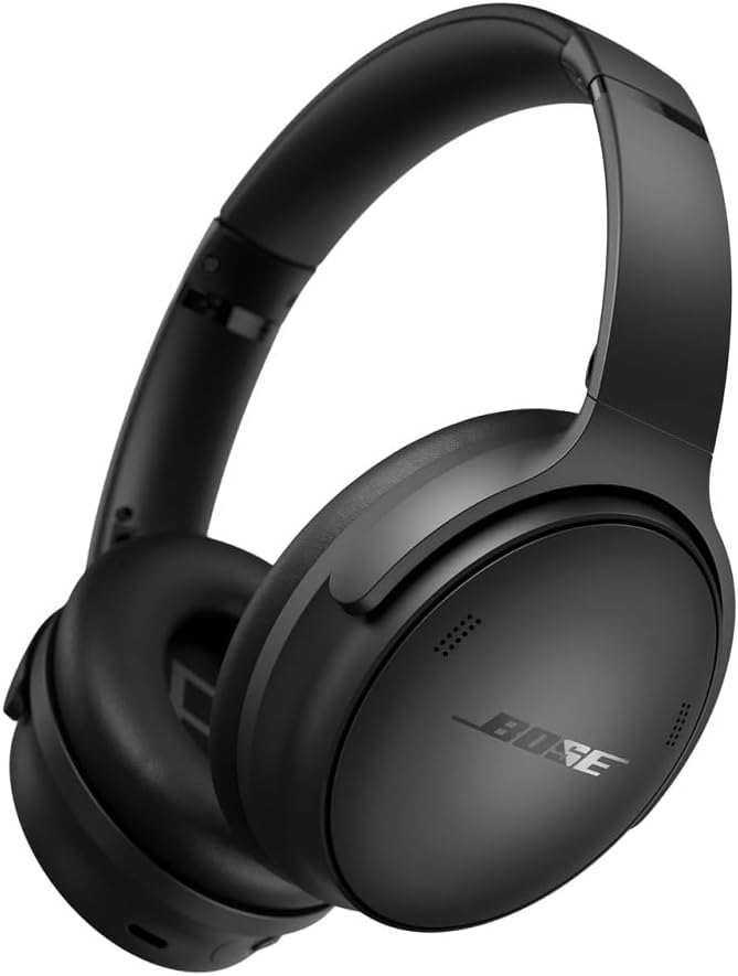 QuietComfort Headphones 1