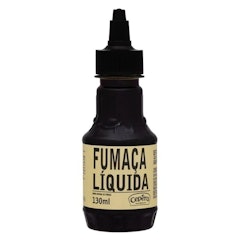 Fumaça Líquida Cepêra