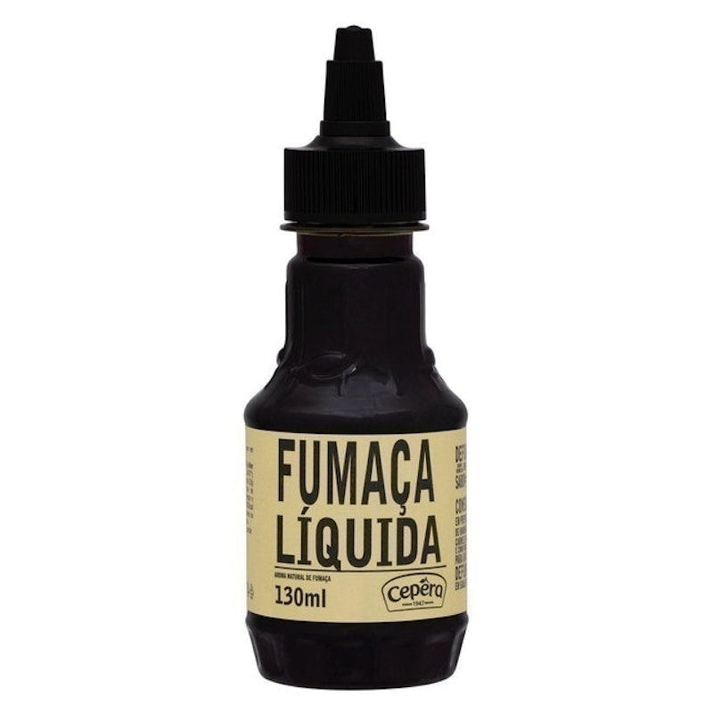 Fumaça Líquida Cepêra 1
