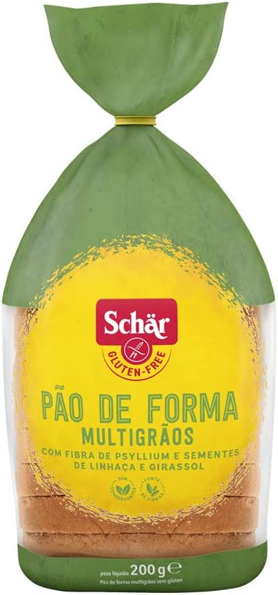 Top 10 Melhores Pães de Forma  (Visconti, Jasmine e mais) 2