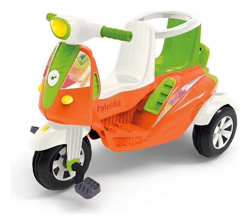 Moto Duo 2