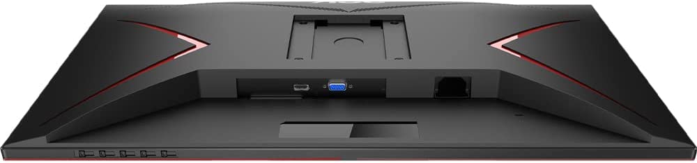 Monitor Gamer AOC Sniper 27" 5