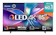HISENSE Hisense Q6 QLED TV 85" 1