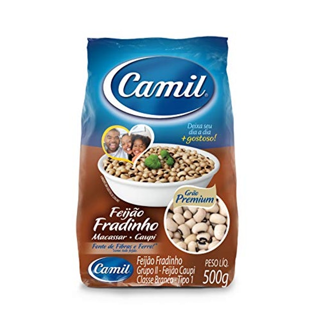 Camil 4