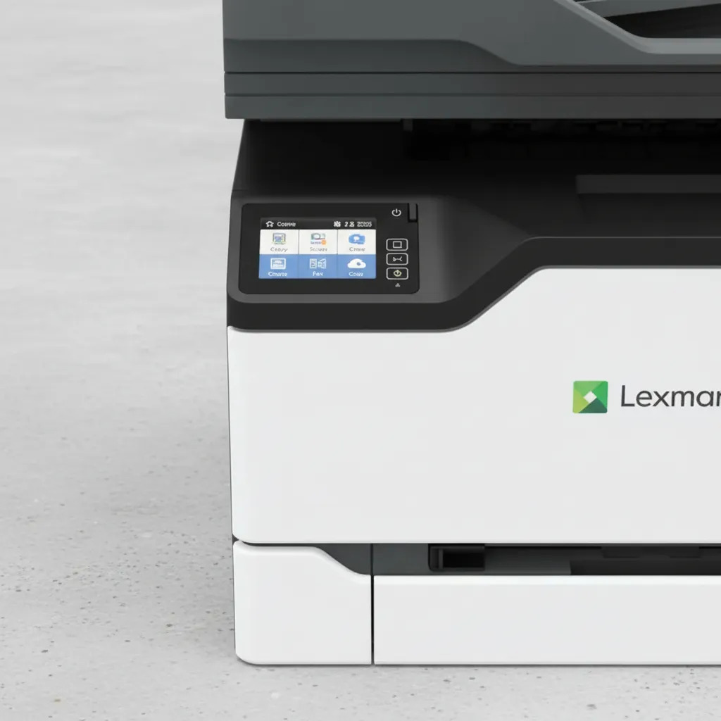 Multifuncional Lexmark CX431adw 3