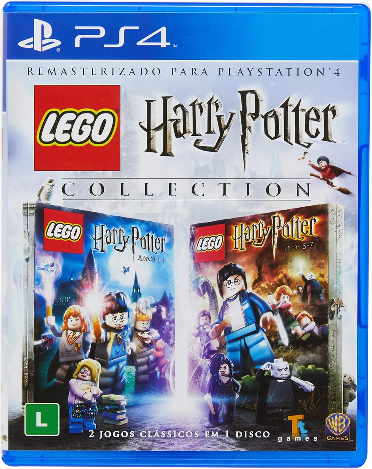 Top 10 Melhores Jogos de LEGO  (Harry Potter, Avengers e mais) 5