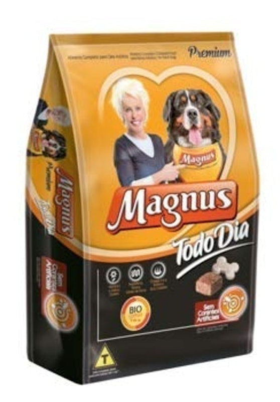 Magnus 3