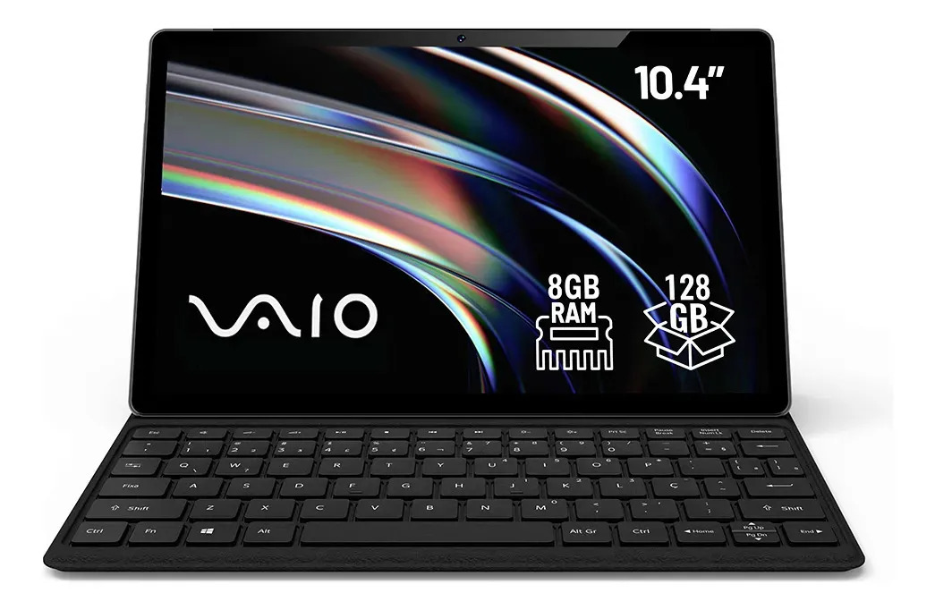 Tablet VAIO TL10 2
