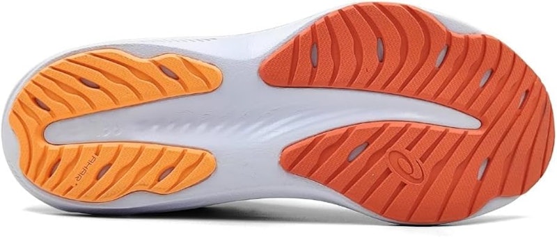 Tênis Asics Gel-Nagoya 7 Feminino 5