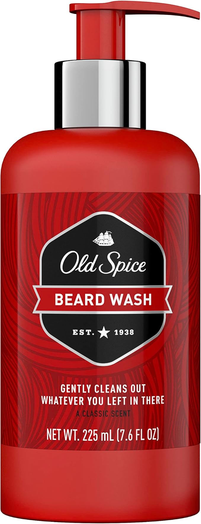 Top 10 Melhores Shampoos para Barba  (Go. Man, Gillette e mais) 4